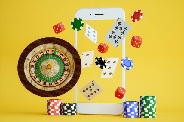 55bet featured game showcase