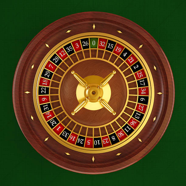 Three Card Poker Game