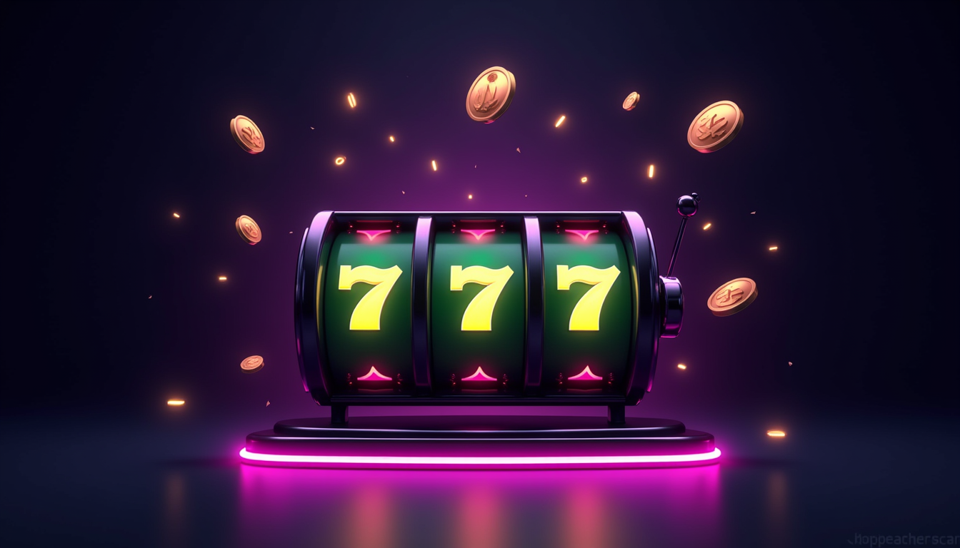 Three Card Poker betting interface on mobile device showing fold and play buttons
